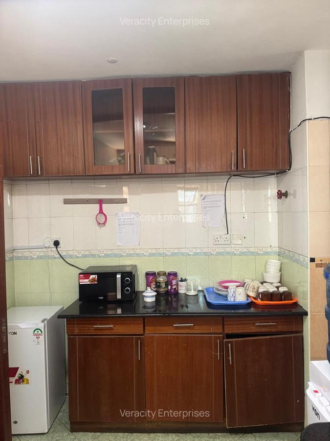 Office with Backup Generator at Muthithi Road - 8