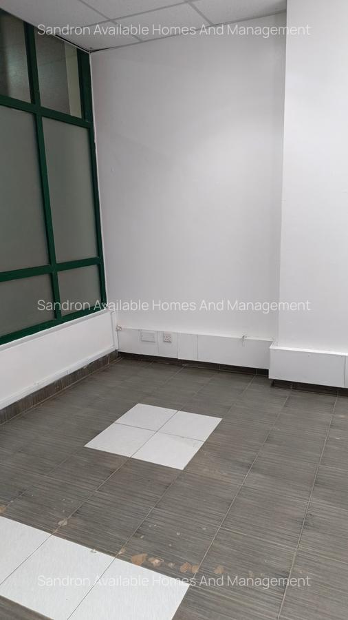 Office with Service Charge Included in Ngong Road - 3