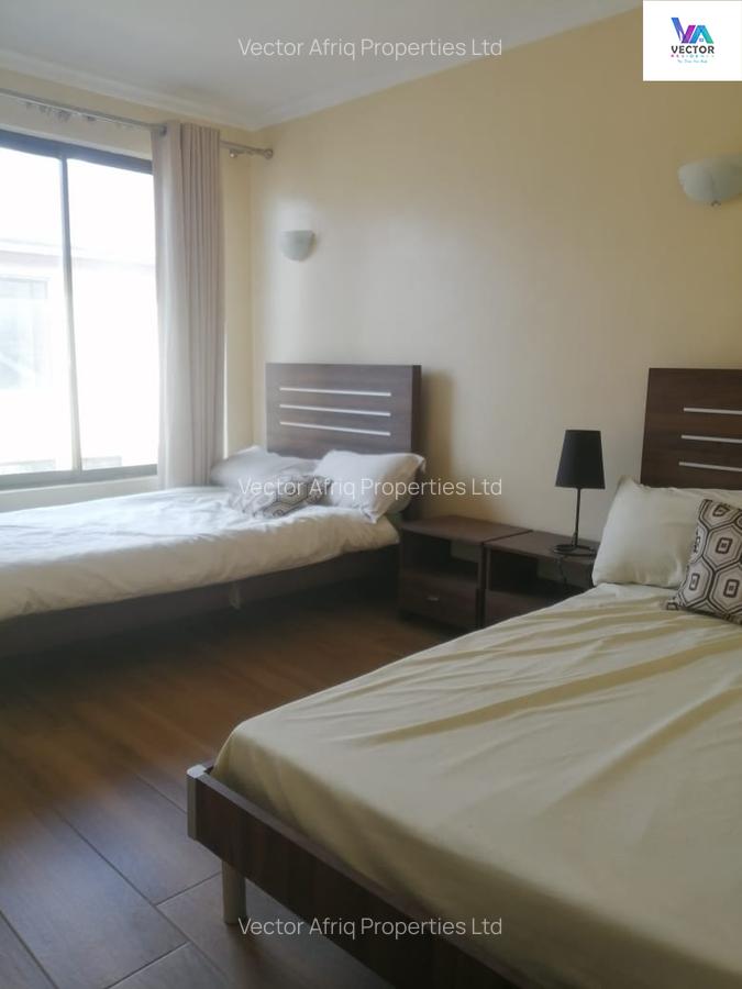 4 Bed Townhouse with En Suite in Syokimau - 12