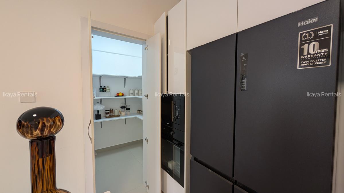 5 Bed Apartment with En Suite at Ndemi Road - 5