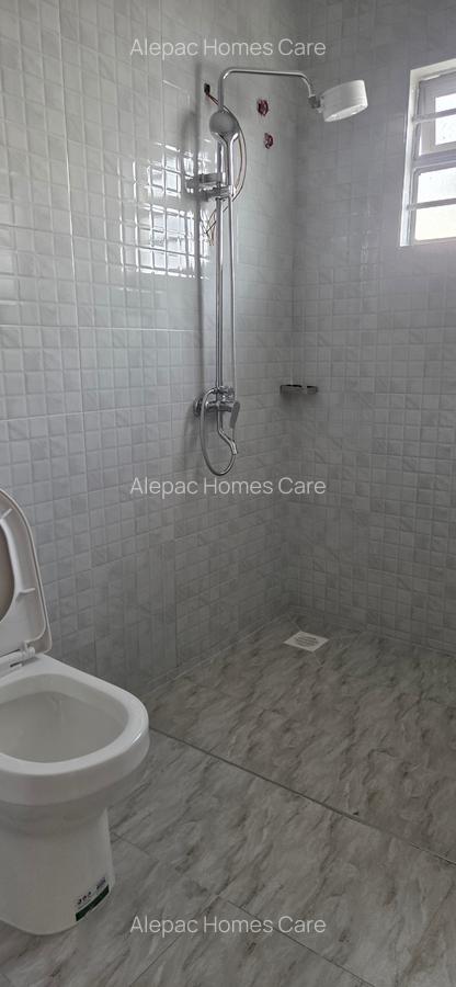 3 Bed House with En Suite at Mugutha - 8