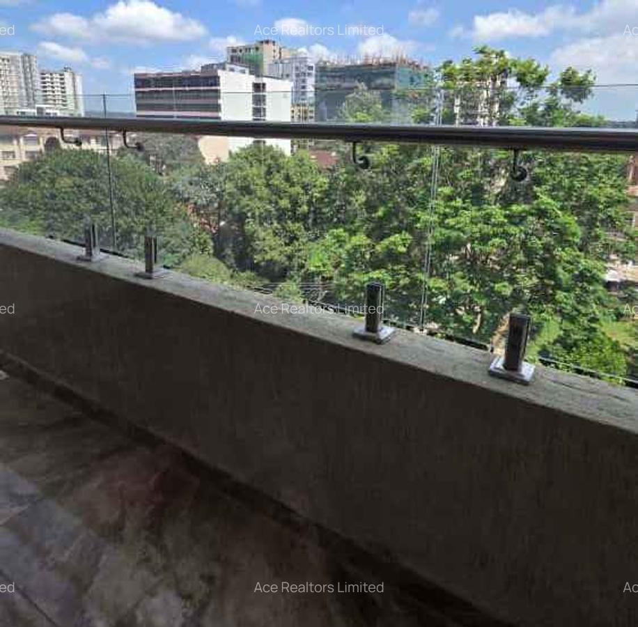 5 Bed Apartment with En Suite at Parklands Kusi Lane Nairobi - 12