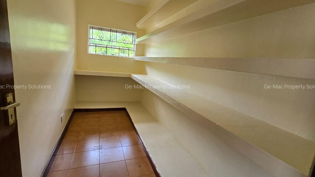 5,000 ft² Commercial Property with Service Charge Included in Gigiri - 8