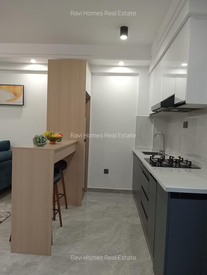 1 Bed Apartment with En Suite in Lavington - 5