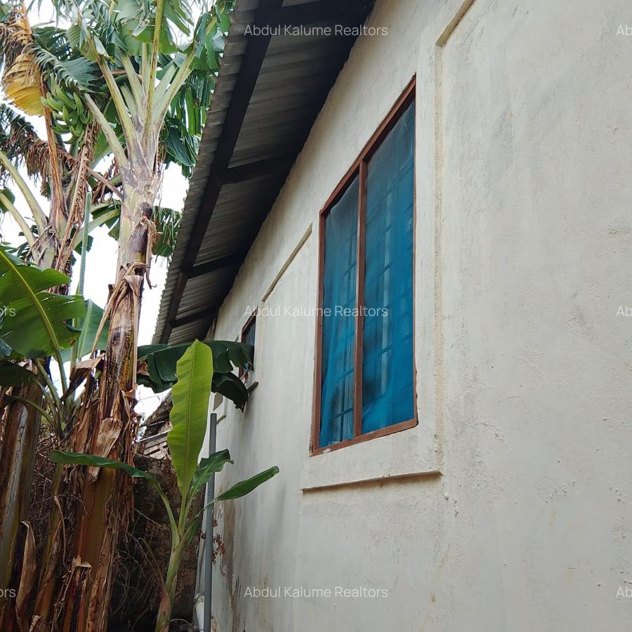 3 Bed House with En Suite at Kisauni - 2