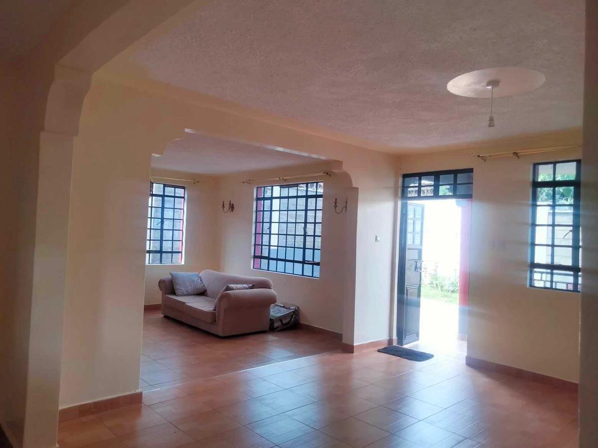 5 Bed Townhouse with En Suite at Ngong - 7