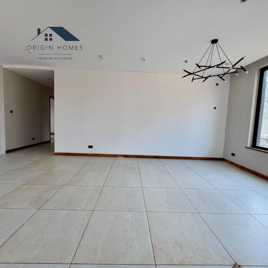 4 Bed Townhouse with En Suite at Loresho - 5