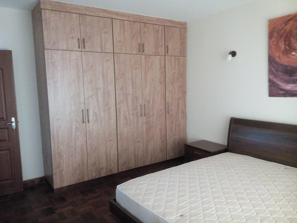 2 Bed Apartment with En Suite at Riverside Drive Westlands - 7