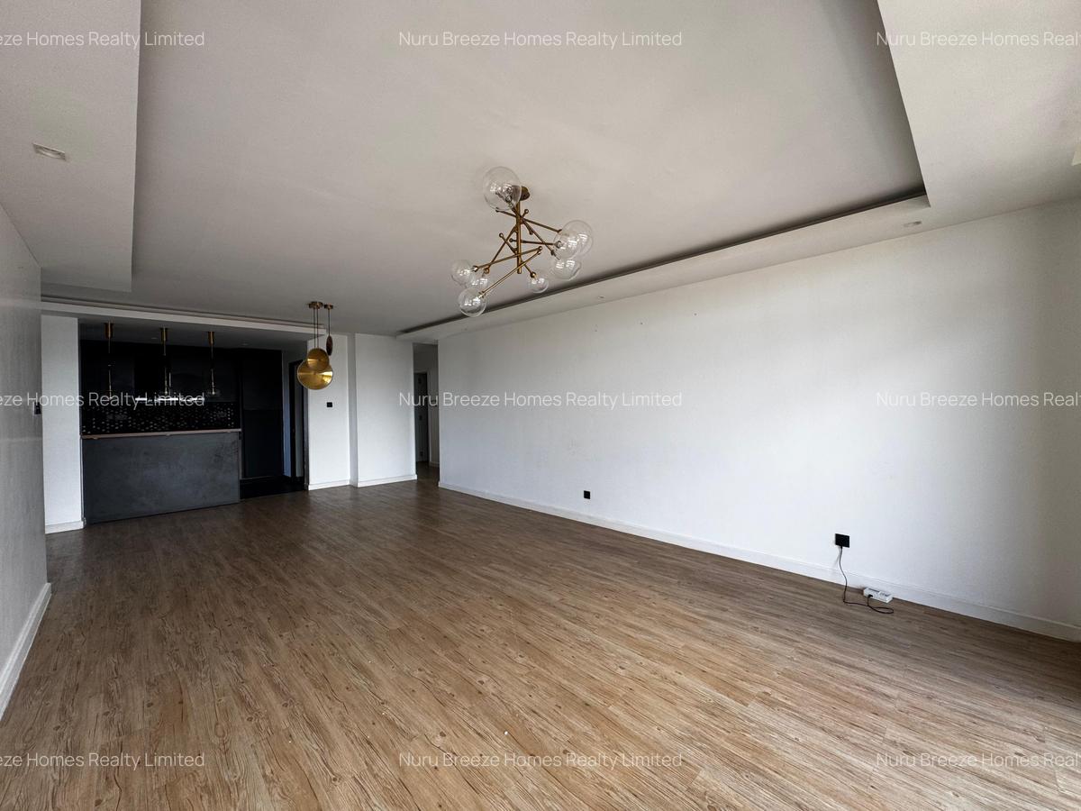 2 Bed Apartment with En Suite in Brookside - 17