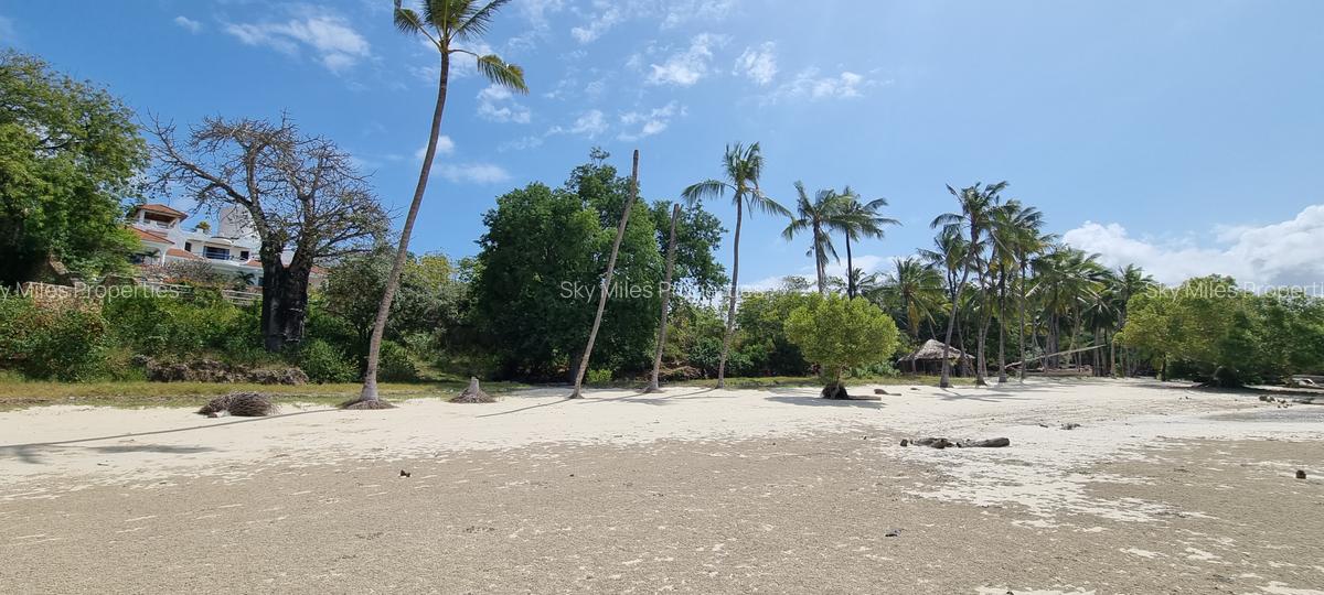 1.87 ac Commercial Land at Serena Mombasa - 9