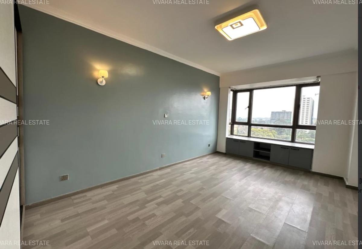 3 Bed Apartment with En Suite in Kilimani - 5