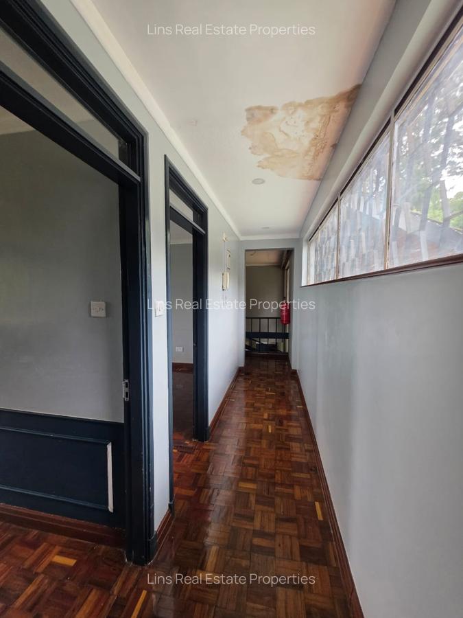 Commercial Property with Service Charge Included in Lavington - 12