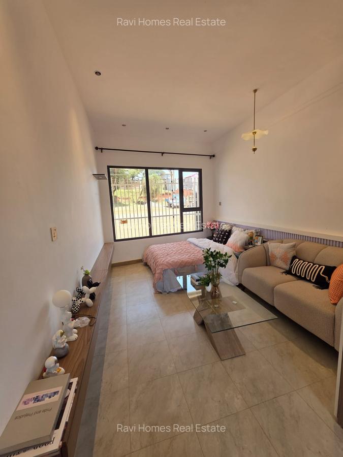 2 Bed Apartment with Swimming Pool in Lower Kabete - 8