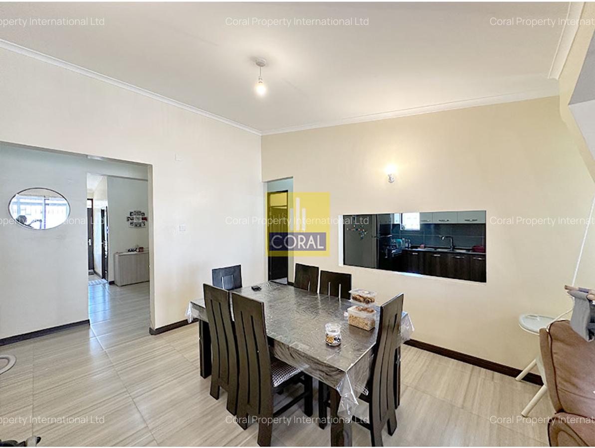 3 Bed Apartment in Parklands - 4