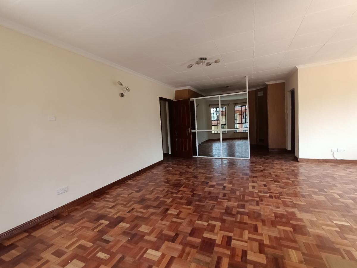 4 Bed Townhouse with En Suite at Off Riara Road - 9