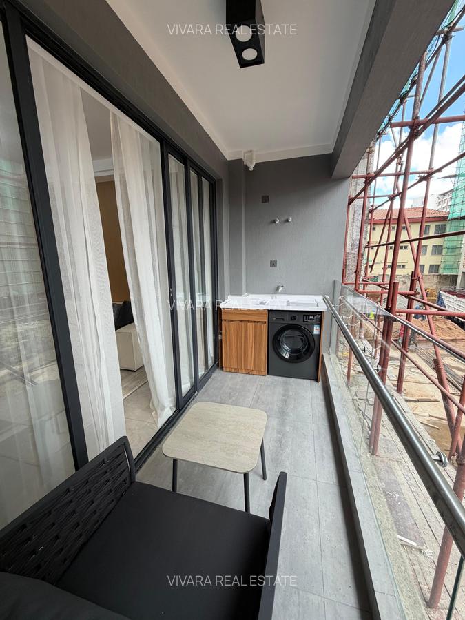 2 Bed Apartment with Swimming Pool in Westlands Area - 8