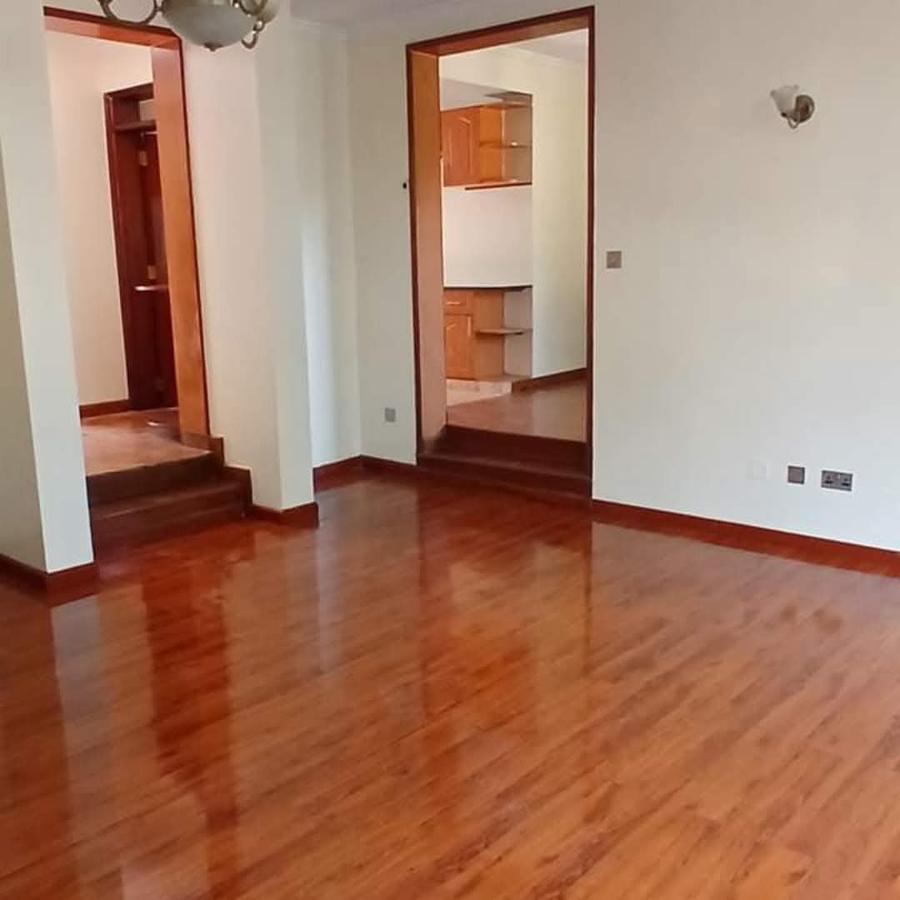 5 Bed Townhouse with En Suite at Kileleshwa - 7