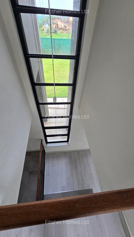 3 Bed House with En Suite in Tigoni - 19