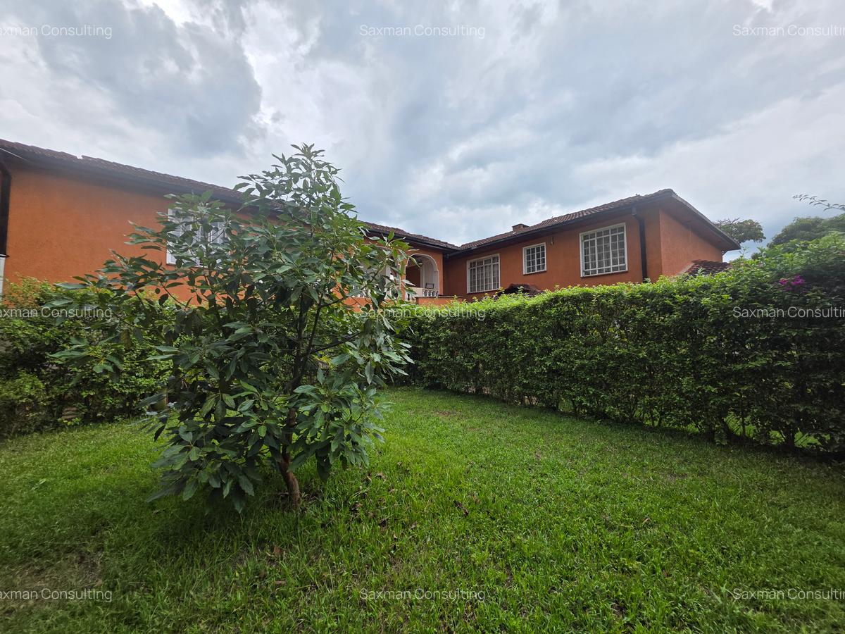 2 Bed House with Garden in Nyari - 12