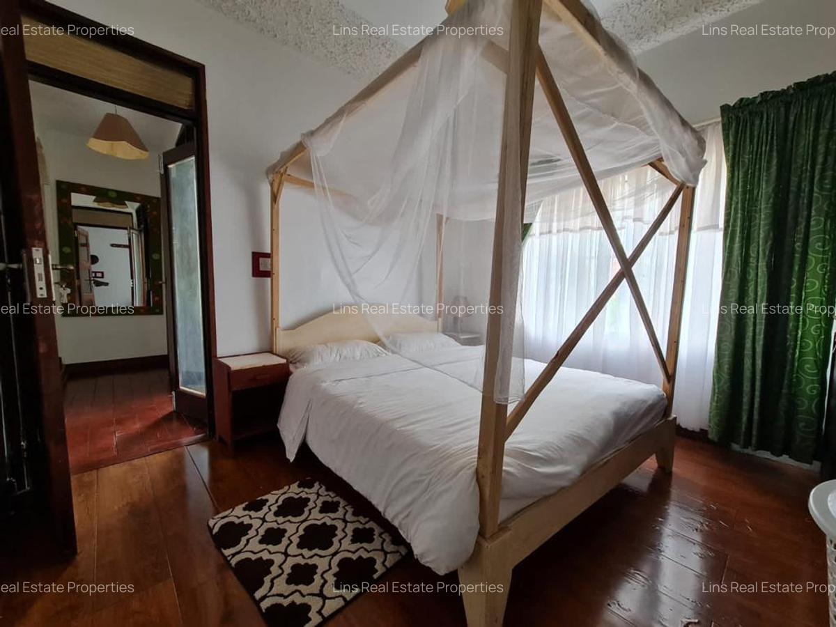 2 Bed House with En Suite in Kitisuru - 14