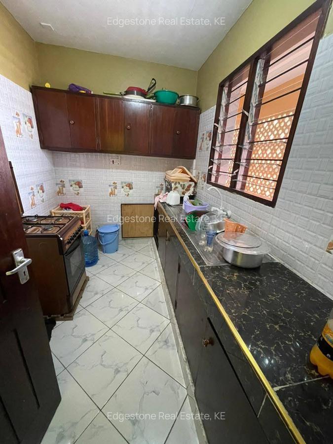 3 Bed Apartment with En Suite in Mtwapa - 7