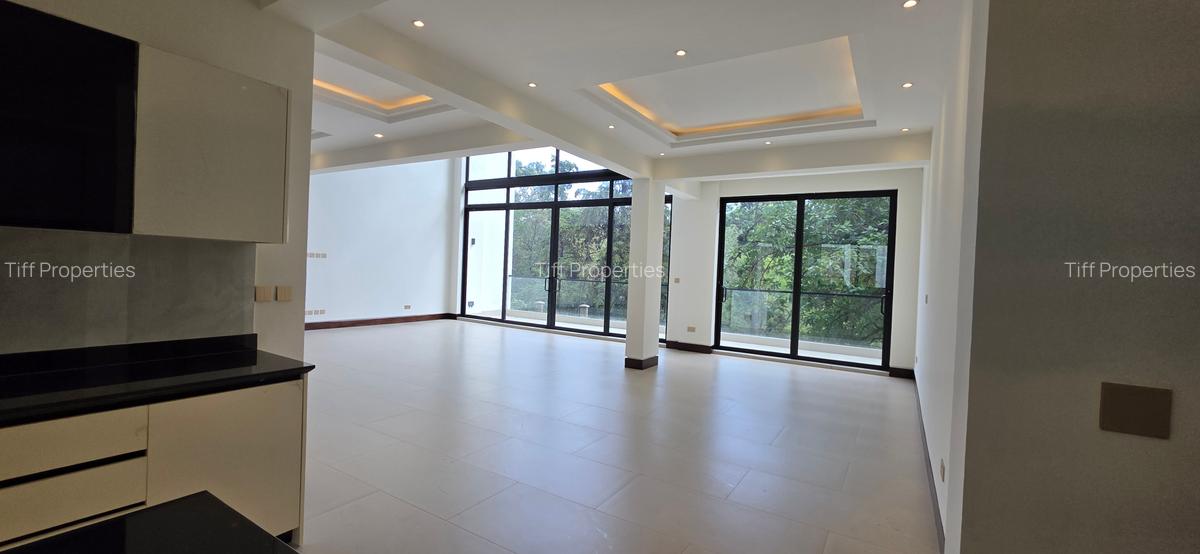 5 Bed Townhouse in Kitisuru - 10