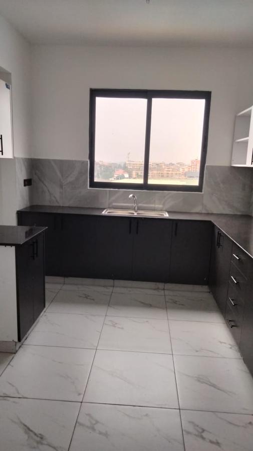 Serviced 2 Bed Apartment with En Suite at Alsops - Thika Road - 4