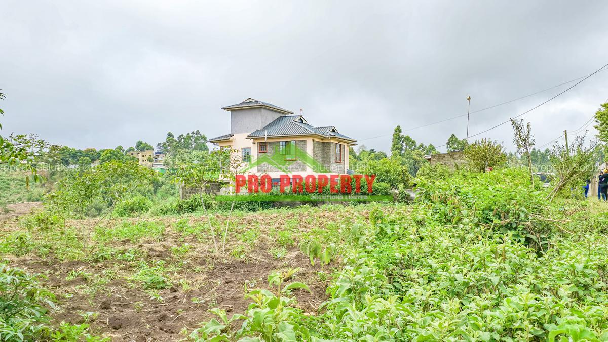 0.05 ha Commercial Land at Cura - 5