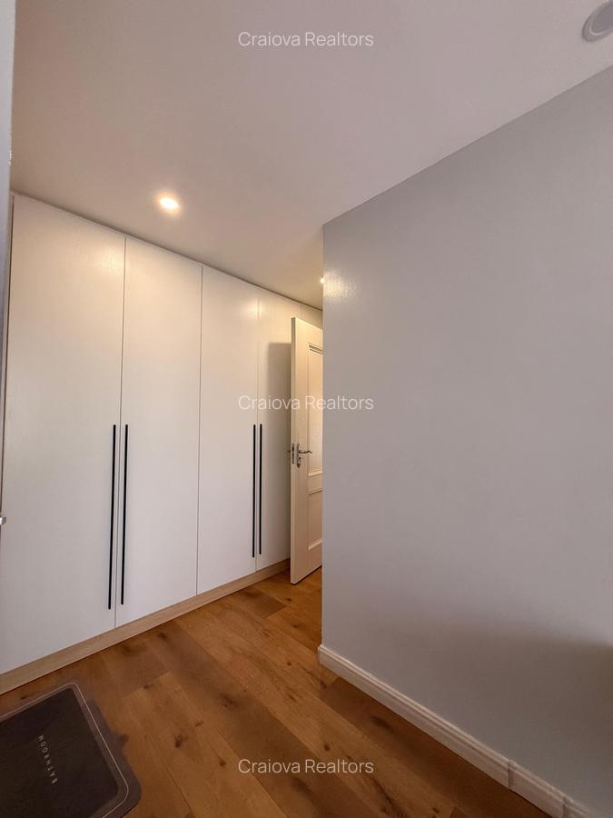 Furnished 2 Bed Apartment with En Suite at Upper Hill - 12