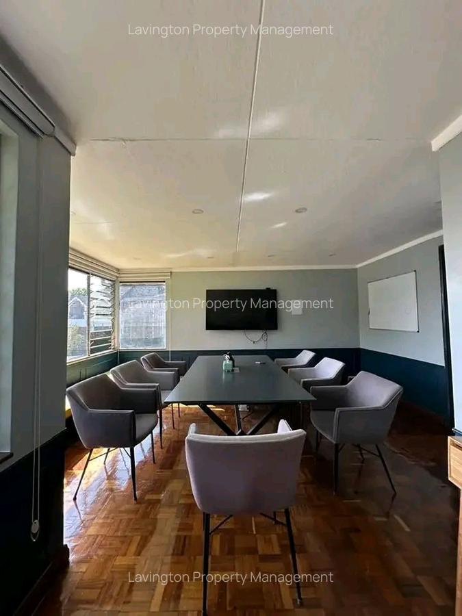 Commercial Property with Backup Generator at Lavington Green - 7