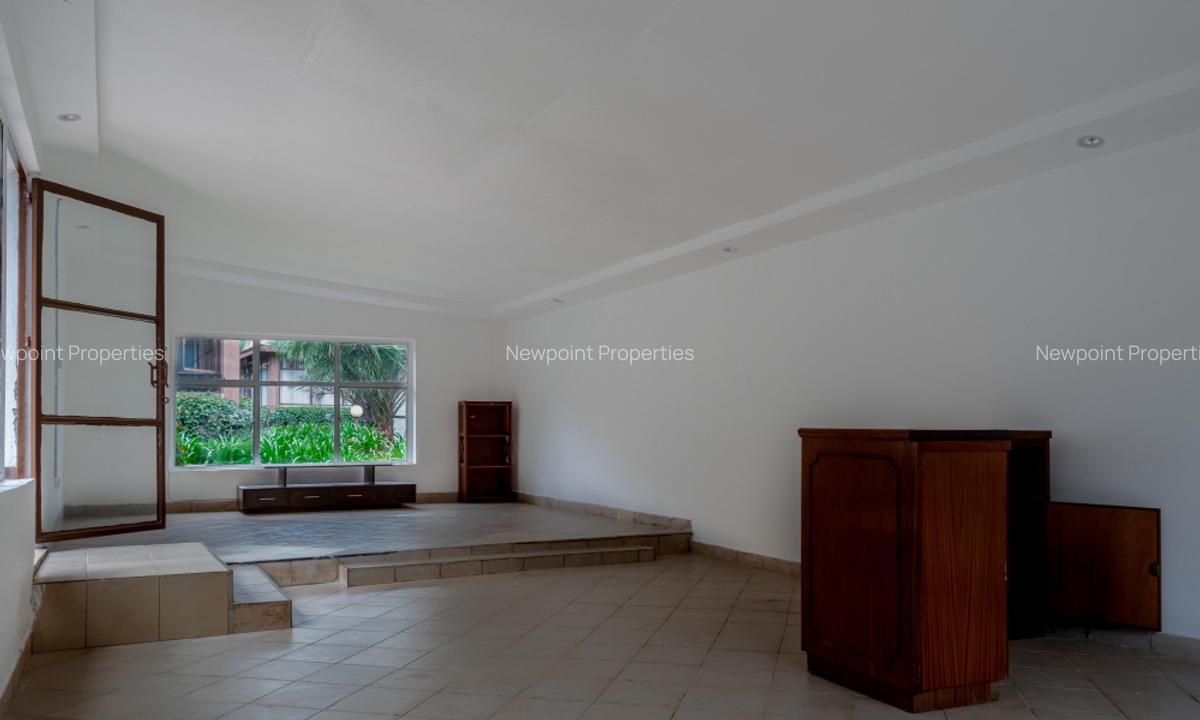 Commercial Property with Backup Generator in Karen - 3