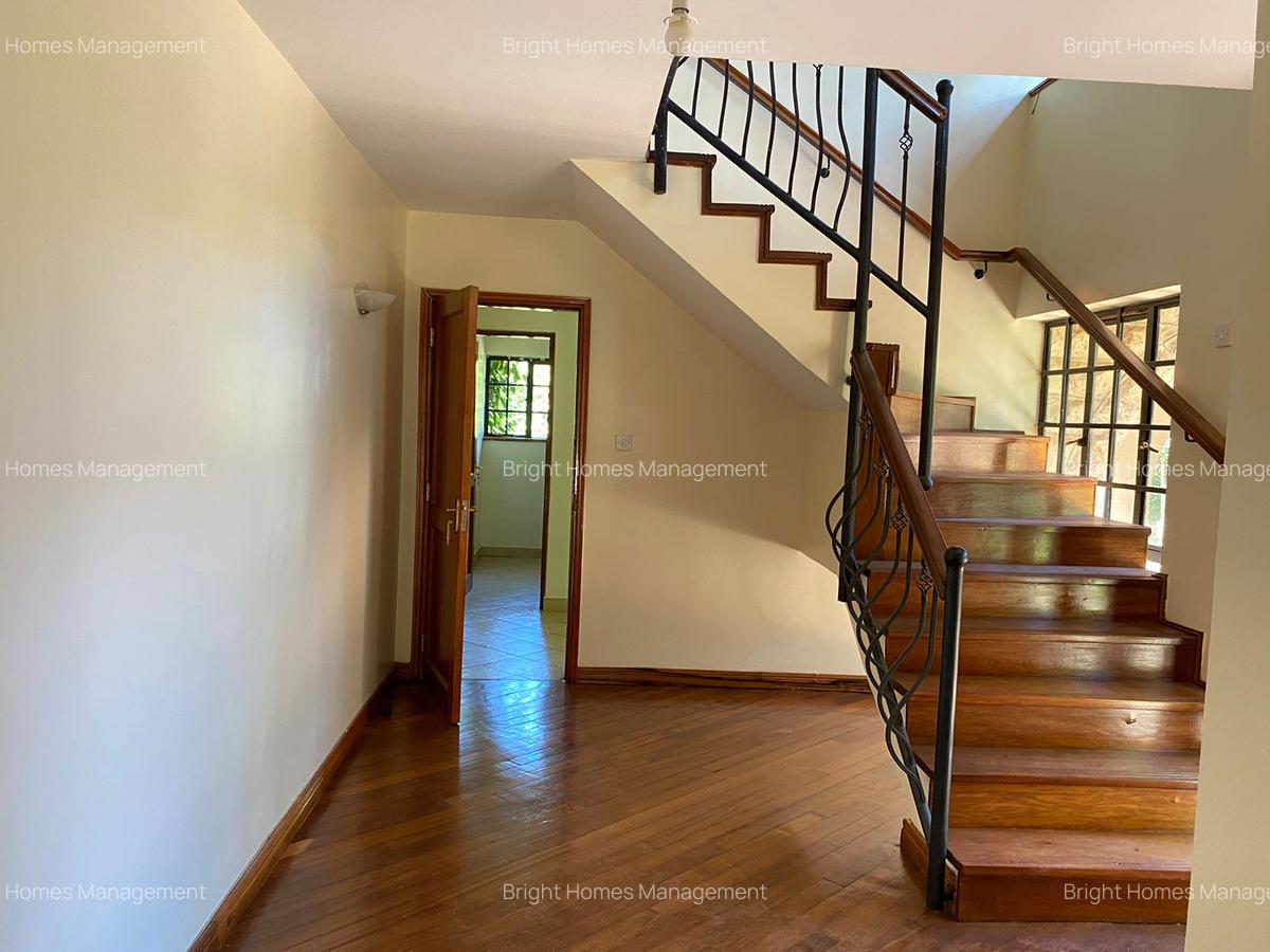 3 Bed Villa with En Suite in Karen - 7