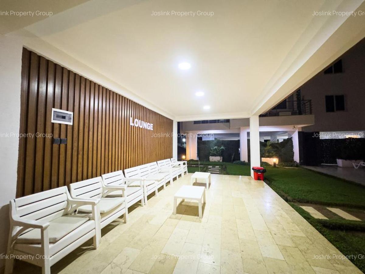 2 Bed Apartment with Swimming Pool at Central - 7