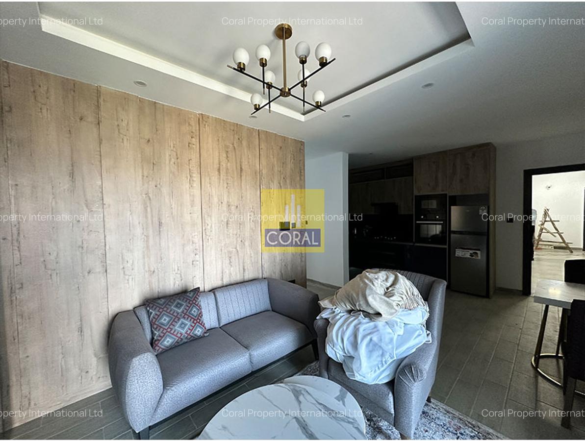 1 Bed Apartment with Swimming Pool in Lavington - 5