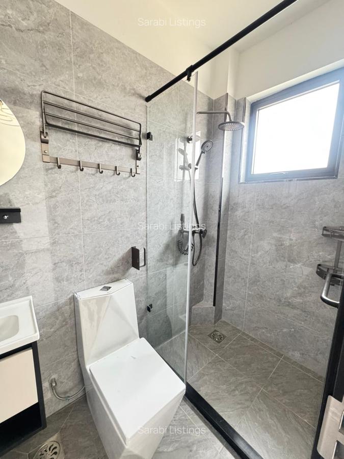 2 Bed Apartment with En Suite in Kileleshwa - 11