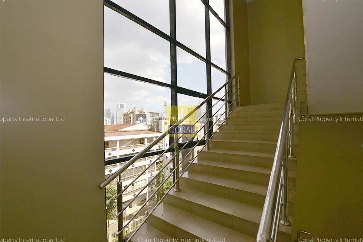 Office in Westlands Area - 18