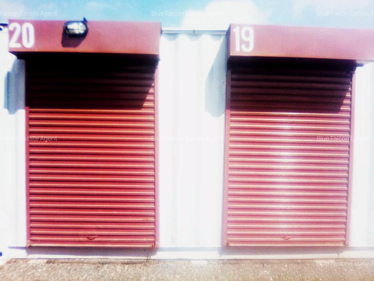 Shop in Ongata Rongai - 3