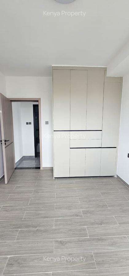 1 Bed Apartment with Swimming Pool in Kilimani - 6