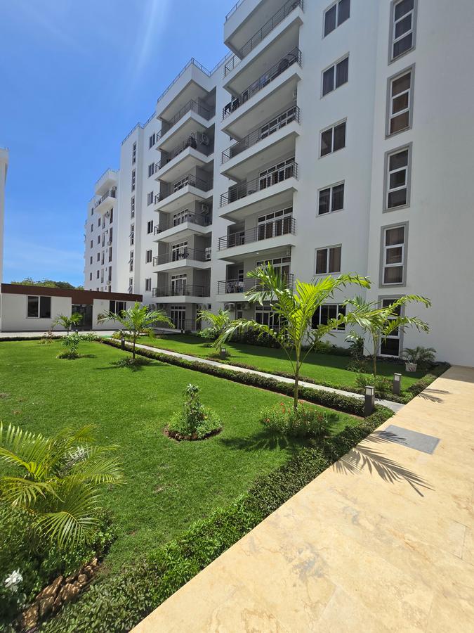 2 Bed Apartment with En Suite in Nyali Area - 15