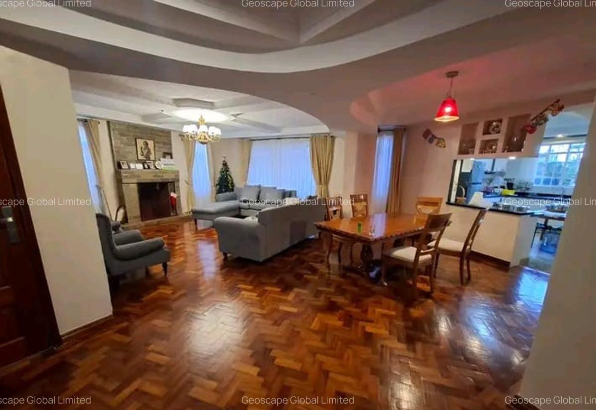 4 Bed House with En Suite in Kitengela - 6