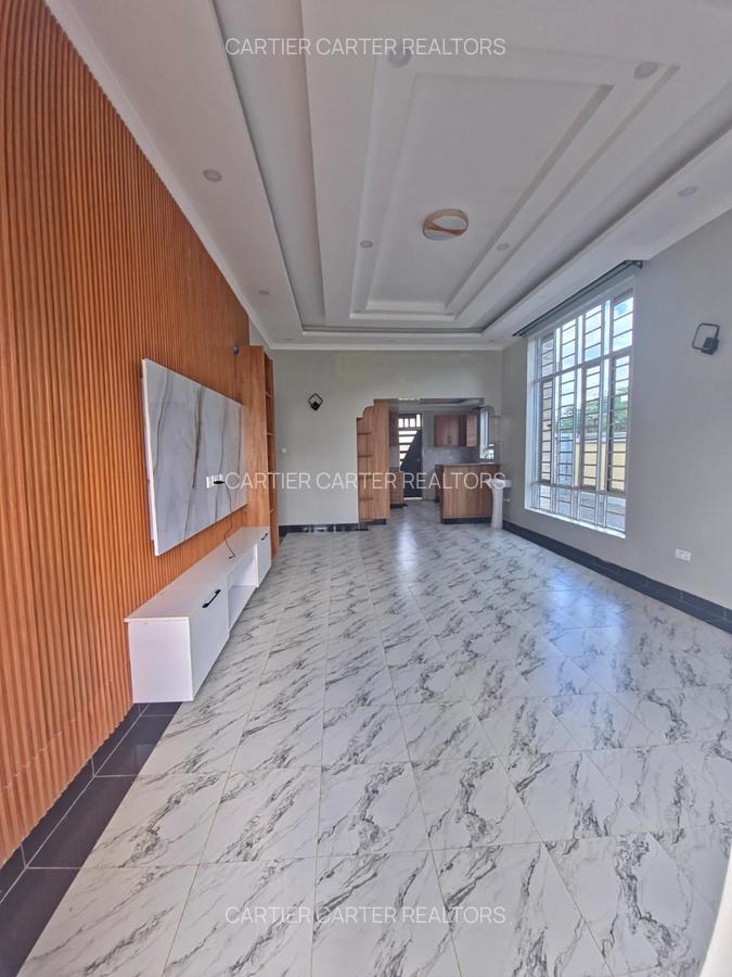 3 Bed House with En Suite in Ruiru - 3