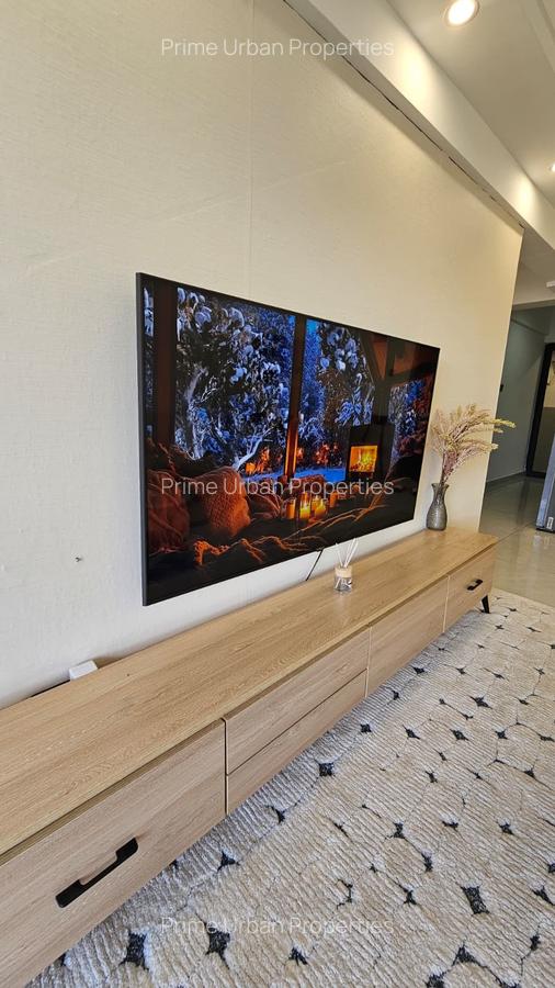 Serviced 2 Bed Apartment with En Suite in Westlands Area - 9