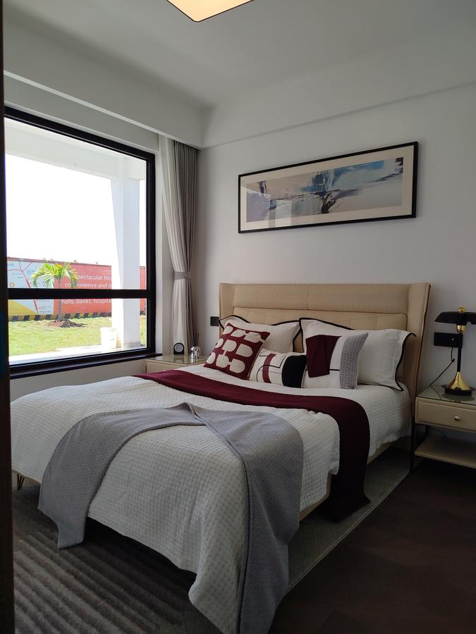 1 Bed Apartment with Swimming Pool in Syokimau - 8