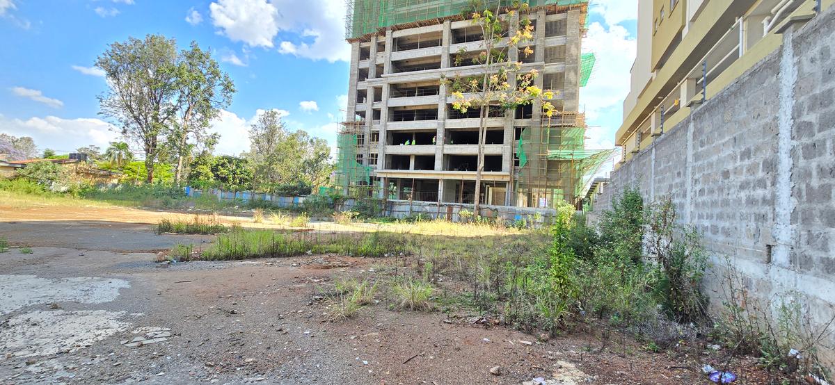 Residential Land at General Mathenge Drive - 17