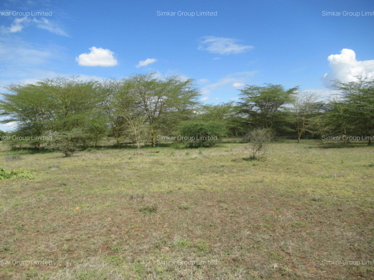 Land at Kitengela - 3