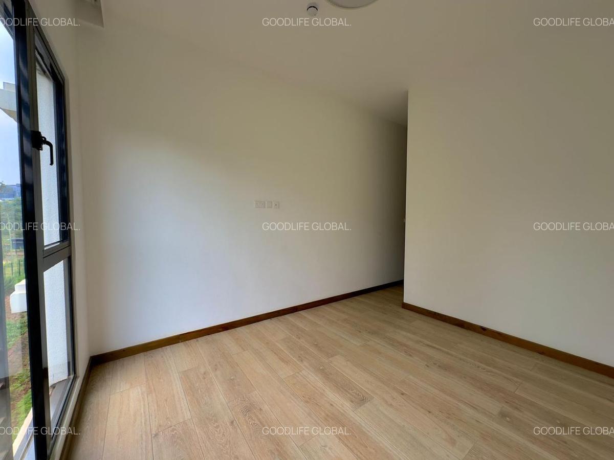 2 Bed Apartment with En Suite at Rosslyn - 13