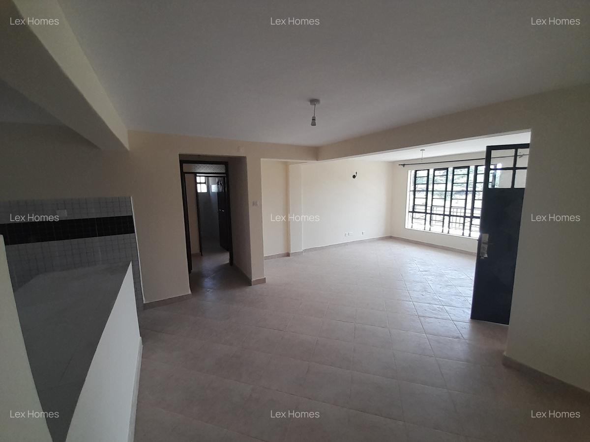 2 Bed Apartment with En Suite at Olekasasi - 3