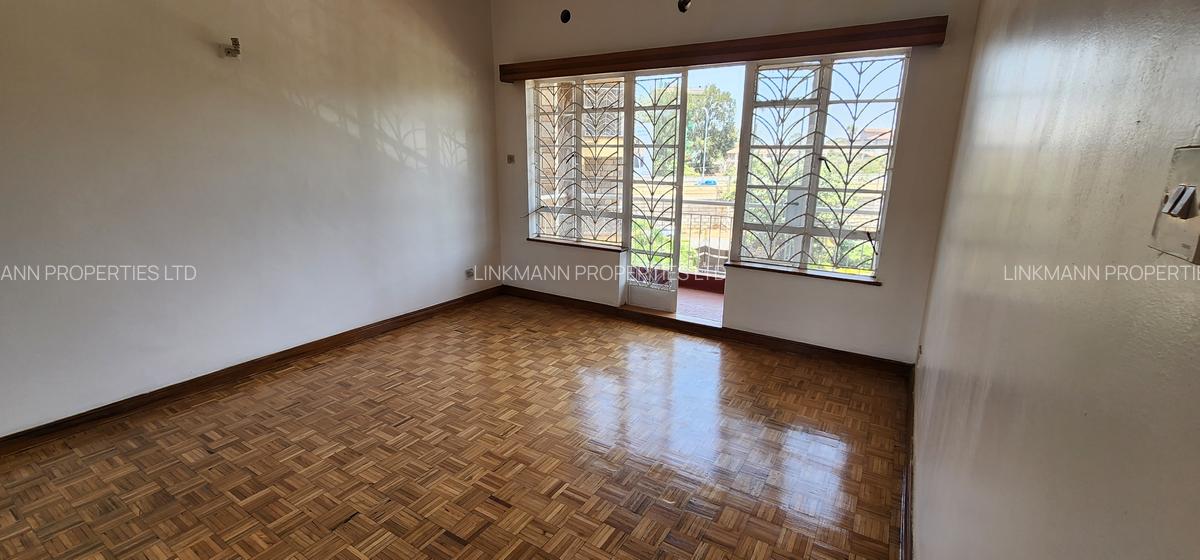 1,000 ft² Office with Service Charge Included at Waiyaki Way - 3