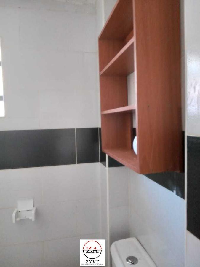 2 Bed Apartment with En Suite at Ruaka - 3