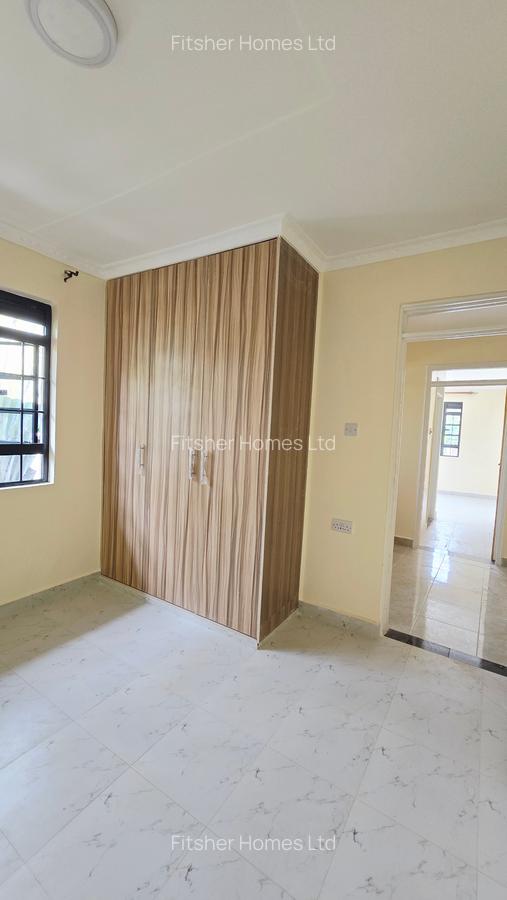 3 Bed House with En Suite in Tigoni - 13